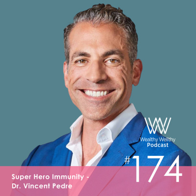 Wealthy Wellthy Wise | Millionaire Mindset Conversations With Counter-cultural Leaders. Grow Your Wealth Without Sacrificing
