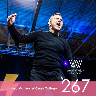 Wealthy Wellthy Wise | Millionaire Mindset Conversations With Counter-cultural Leaders. Grow Your Wealth Without Sacrificing