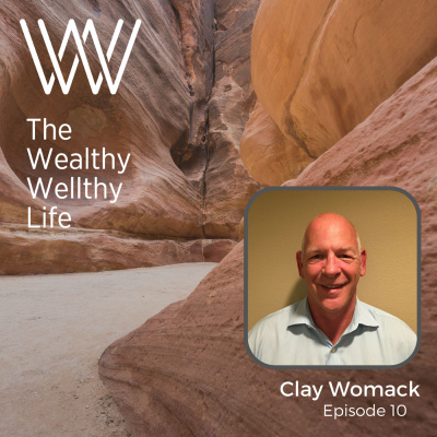 Wealthy Wellthy Wise | Millionaire Mindset Conversations With Counter-cultural Leaders. Grow Your Wealth Without Sacrificing