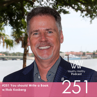 Wealthy Wellthy Wise | Millionaire Mindset Conversations With Counter-cultural Leaders. Grow Your Wealth Without Sacrificing