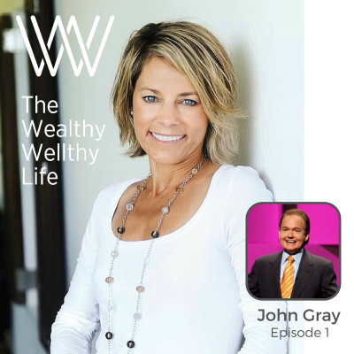 Wealthy Wellthy Wise | Millionaire Mindset Conversations With Counter-cultural Leaders. Grow Your Wealth Without Sacrificing