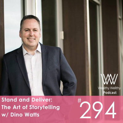 Wealthy Wellthy Wise | Millionaire Mindset Conversations With Counter-cultural Leaders. Grow Your Wealth Without Sacrificing