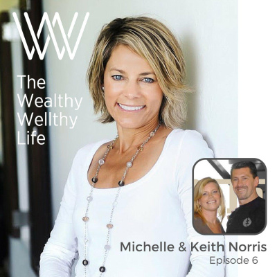 Wealthy Wellthy Wise | Millionaire Mindset Conversations With Counter-cultural Leaders. Grow Your Wealth Without Sacrificing