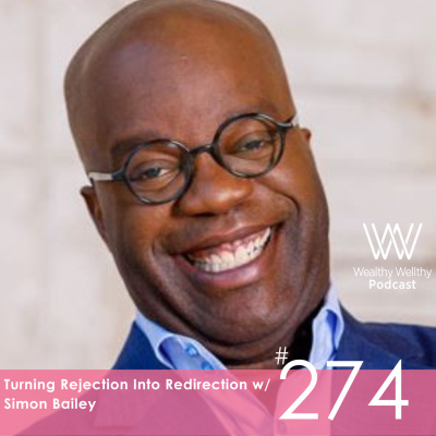 Wealthy Wellthy Wise | Millionaire Mindset Conversations With Counter-cultural Leaders. Grow Your Wealth Without Sacrificing
