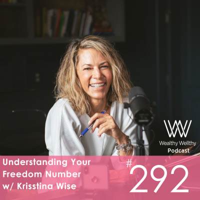 Wealthy Wellthy Wise | Millionaire Mindset Conversations With Counter-cultural Leaders. Grow Your Wealth Without Sacrificing