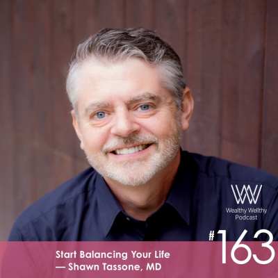 Wealthy Wellthy Wise | Millionaire Mindset Conversations With Counter-cultural Leaders. Grow Your Wealth Without Sacrificing