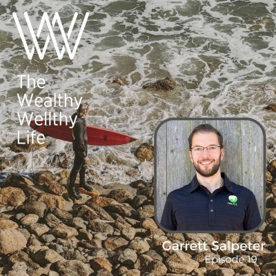 Wealthy Wellthy Wise | Millionaire Mindset Conversations With Counter-cultural Leaders. Grow Your Wealth Without Sacrificing
