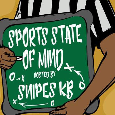 Sports State Of Mindd