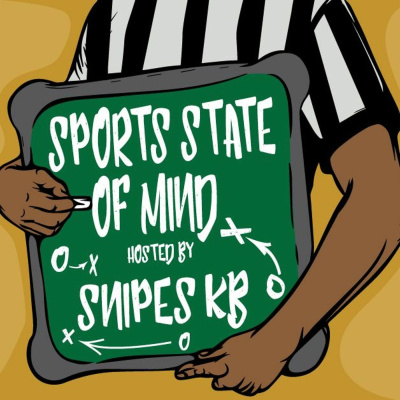 Sports State Of Mindd