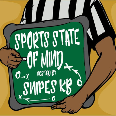Sports State Of Mindd