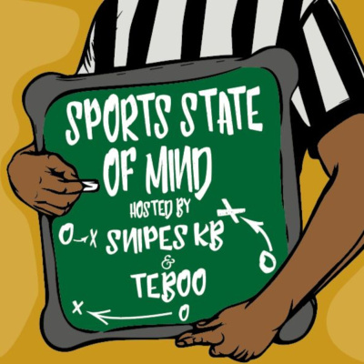 Sports State Of Mindd