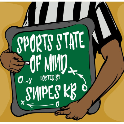Sports State Of Mindd