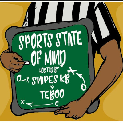 Sports State Of Mindd