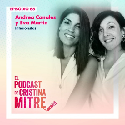 El Podcast De Cristina Mitre
