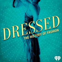 The Swimsuit: a Revealing History, Part I