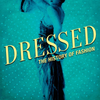 Come Get Dressed with Us in New York City!