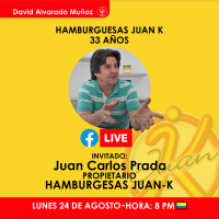 Miniserie 7 X 33: JuanK. E 07 Mantener las fortalezas