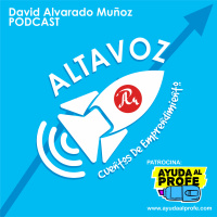 Altavoz E08 Freddy Villamizar: Matemáticas parte 2 de 2