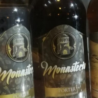 Cervecería Casa Monasterio