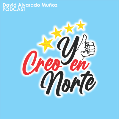 David Alvarado Muñoz Show