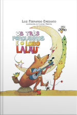 Os Três Porquinhos e o Lobo Lalau