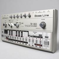 Techno Old School #106 (Special Machines)