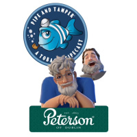 PETERSON PIPES! Why?