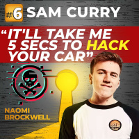 Yes, your car can be hacked