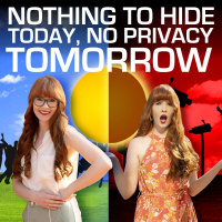 “I Have Nothing to Hide” – The Dangerous Myth About Privacy