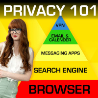 Privacy 101