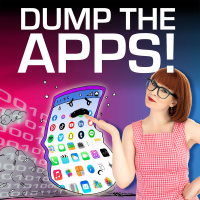 Why I NEVER Restore From Backup