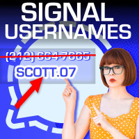 Enable THIS Setting If You Use Signal!