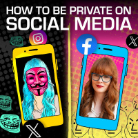 How Your ‘Anonymous’ Account Leaks Data