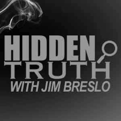 Hidden Truth: Las Vegas Shooter