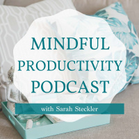 053 | Strategies to Supercharge Brain Dumps, Reduce Overwhelm,  Declutter Your Brain