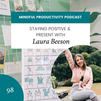 Mindful Productivity Podcast