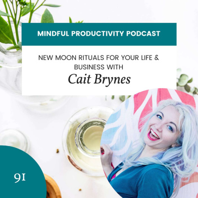 Mindful Productivity Podcast