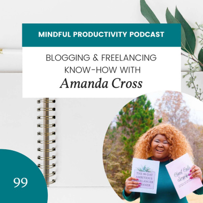 Mindful Productivity Podcast