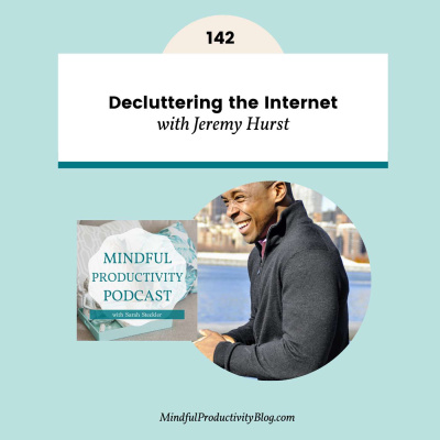 Mindful Productivity Podcast