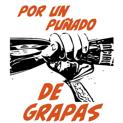 Por Un Puñado De Grapas