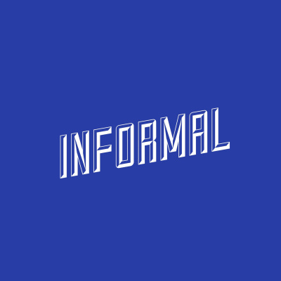 Informal Us