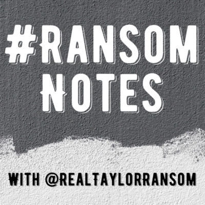 Ransom Notes