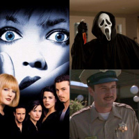 Scream (1996)