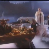 White Castle of Fear