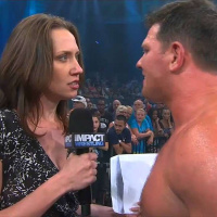 The AJ Styles and Claire Lynch Saga