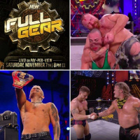 BTG Extra: AEW Full Gear 2020 Recap