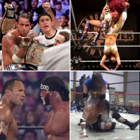 The Best Wrestling Matches Of All-Time: Harriss Top 10