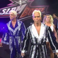 A Flair for the Insane with Little Natch