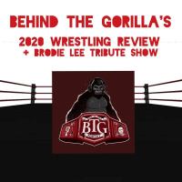 2020 Wrestling Year Review + Brodie Lee Tribute Show