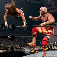 Shawn Michaels The Super Seller